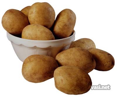 Подскажите пожалста рецепт вкусного и необычного блюда из картошки?