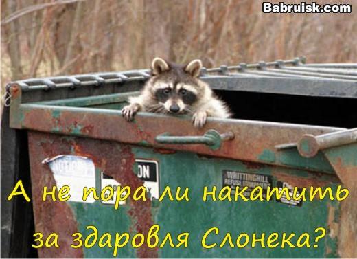 Вопрос экспертам: что капаем сегодня?