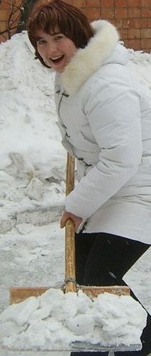 Не дадим оголодать на малой земле…? Ледокол \