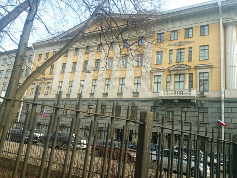 Что это за дом такой? Где он находится? (+)