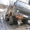 ...и коня на скаку остановит и в горящую избу войдет, на что еще способны русские женщины???