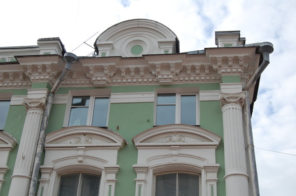 Ренессанс, барокко или классицизм?