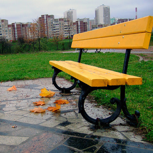 Всем доброго вечерка,любите осень?))))