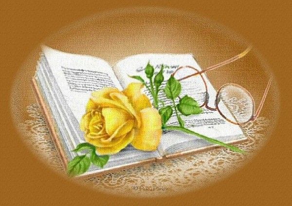 А что должно случиться с Вами, чтоб стали говорить стихами?