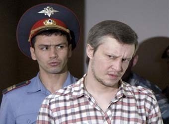 Когда выйдет Пичушкин по УДО, ему вернут молоток?