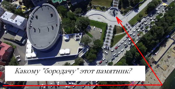 Какому командующему этот памятник?.. дата создания... дата установки... спасибо...